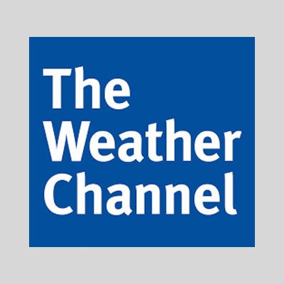 The weather channel