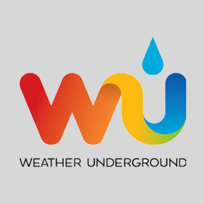 Weather underground