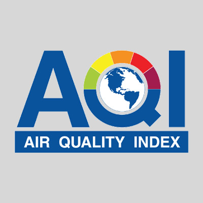 AQI - Meteo-Weather.fr