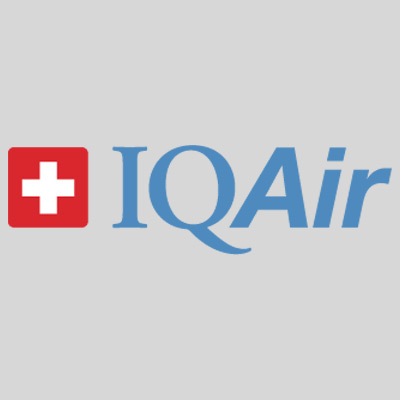 IQAir - Meteo-Weather.fr