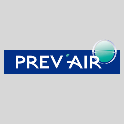 Prev'air - Meteo-Weather.fr